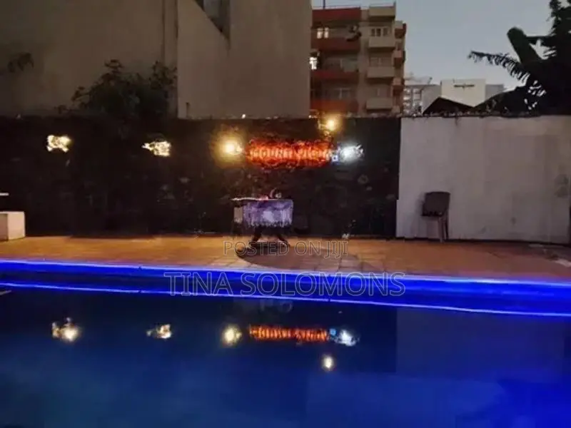 Room for Rent in Villa Hotel Mount Lavinia