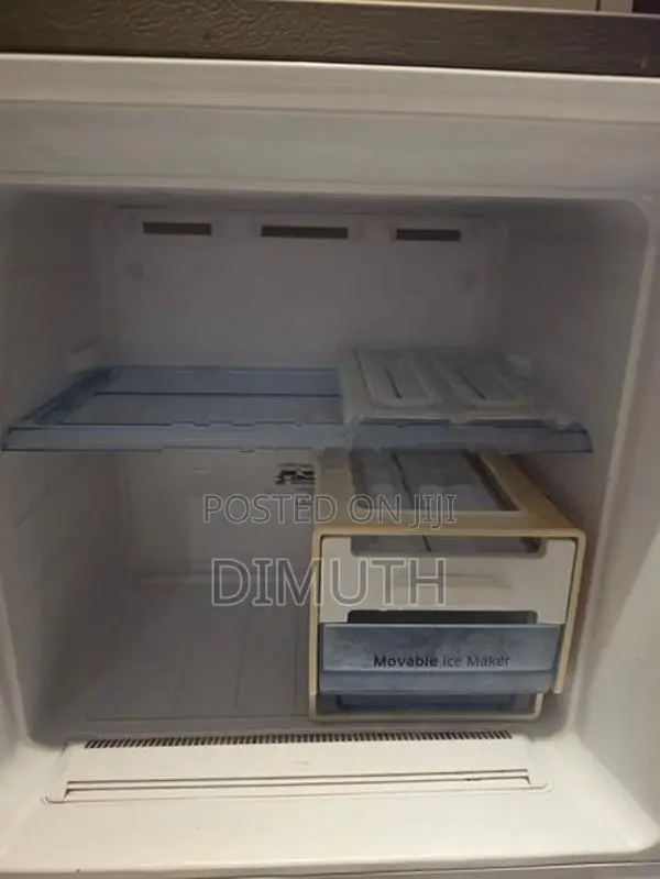 Samsung Refrigerator 220L
