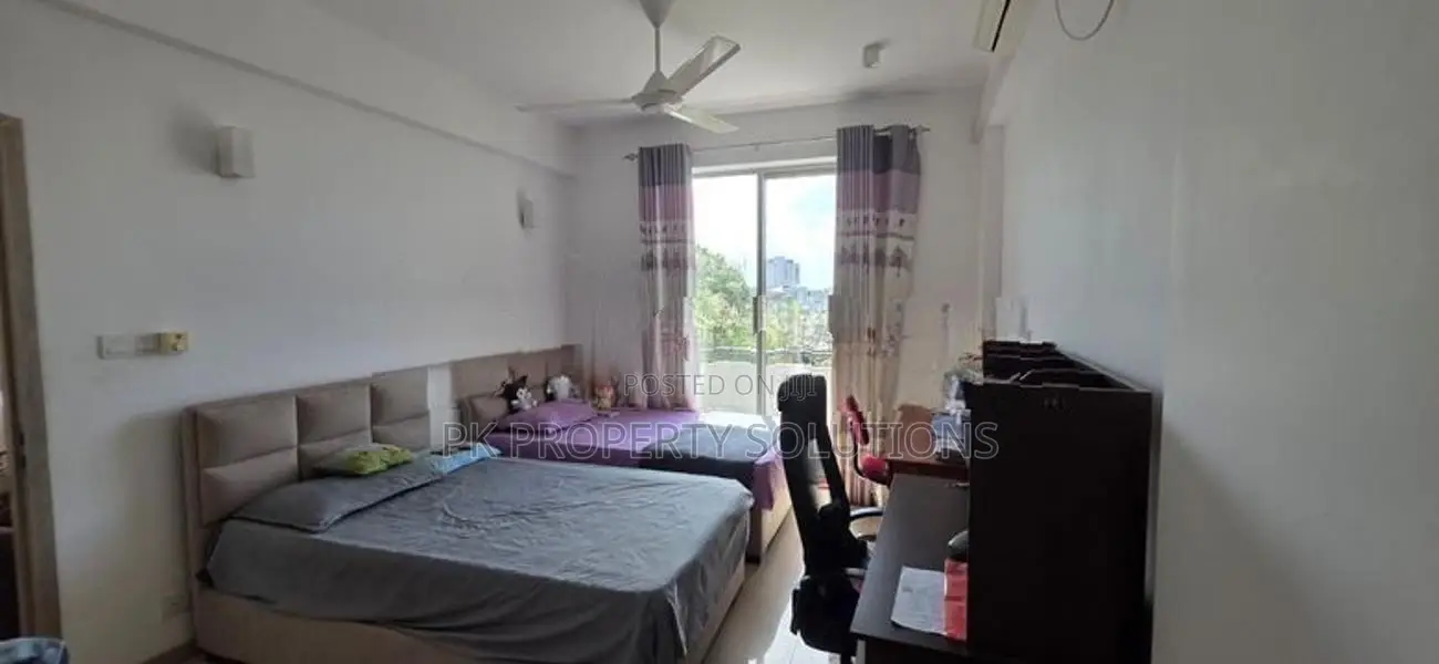 Apartment for Sale in Nugegoda ( File No 78 F)