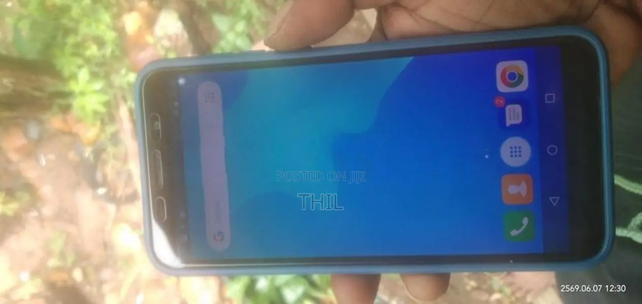 Huawei Y5 Lite (Used)