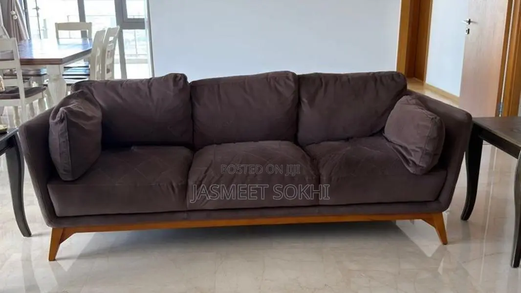 Sofa Set