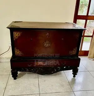 Pettagama (Antique)