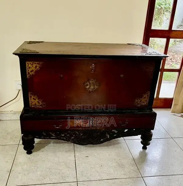 Pettagama (Antique)