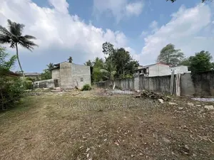 Boralesgamuwa Bokundara Land for Rent
