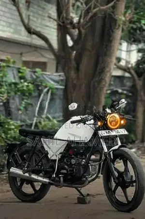 Hero Super Splendor 2011