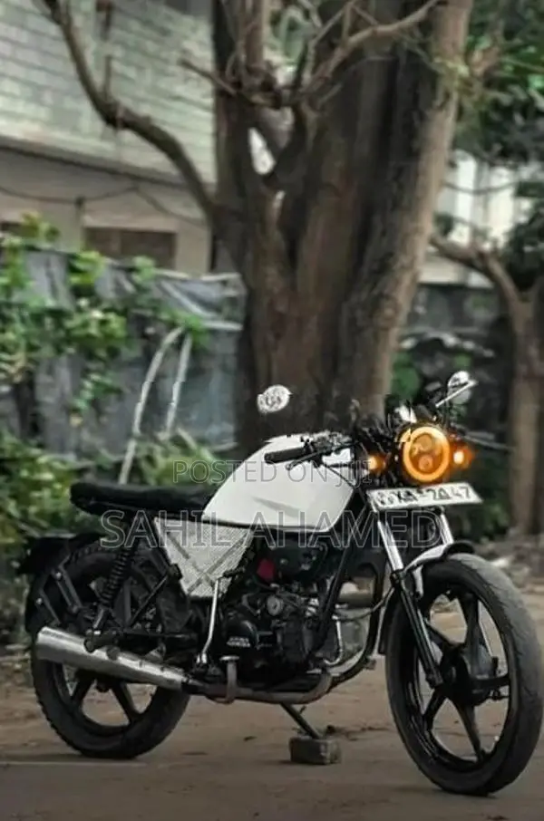 Hero Super Splendor 2011