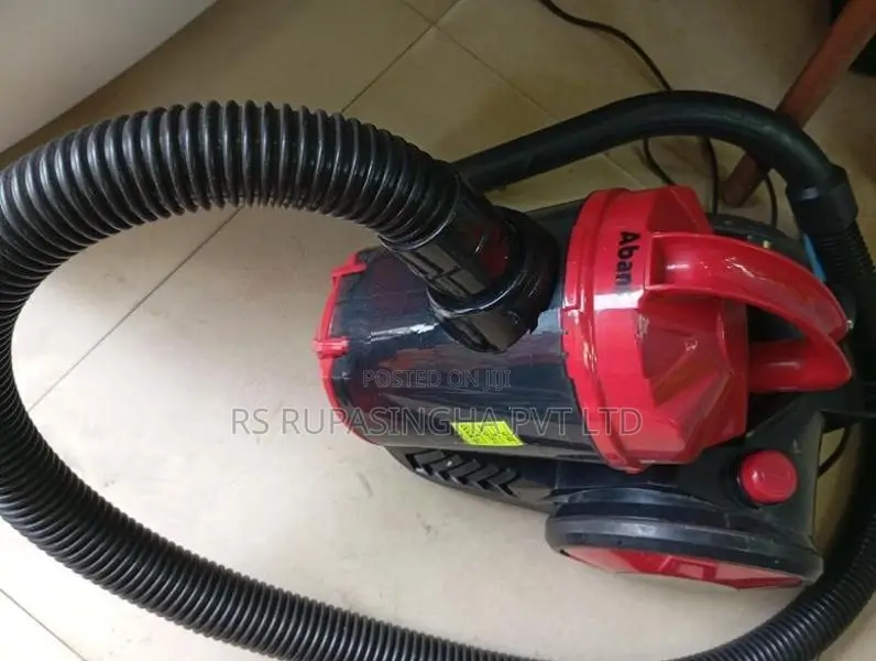 Abans Vaccum Cleaner