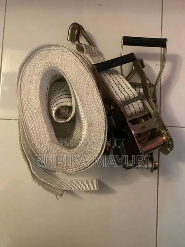 Container Belt