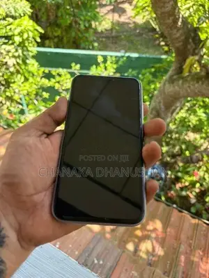 Apple iPhone 11 128gb (Used)