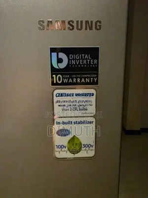 Samsung Refrigerator 220L
