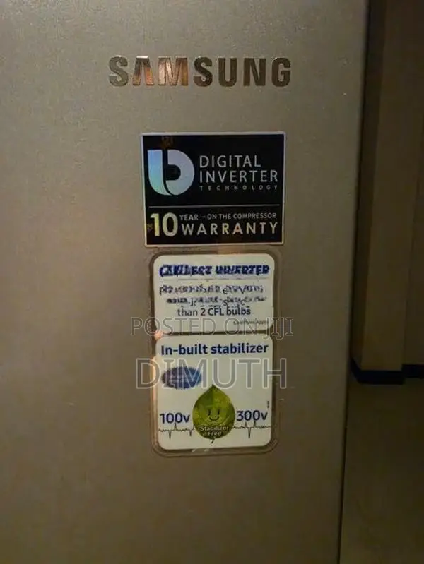 Samsung Refrigerator 220L