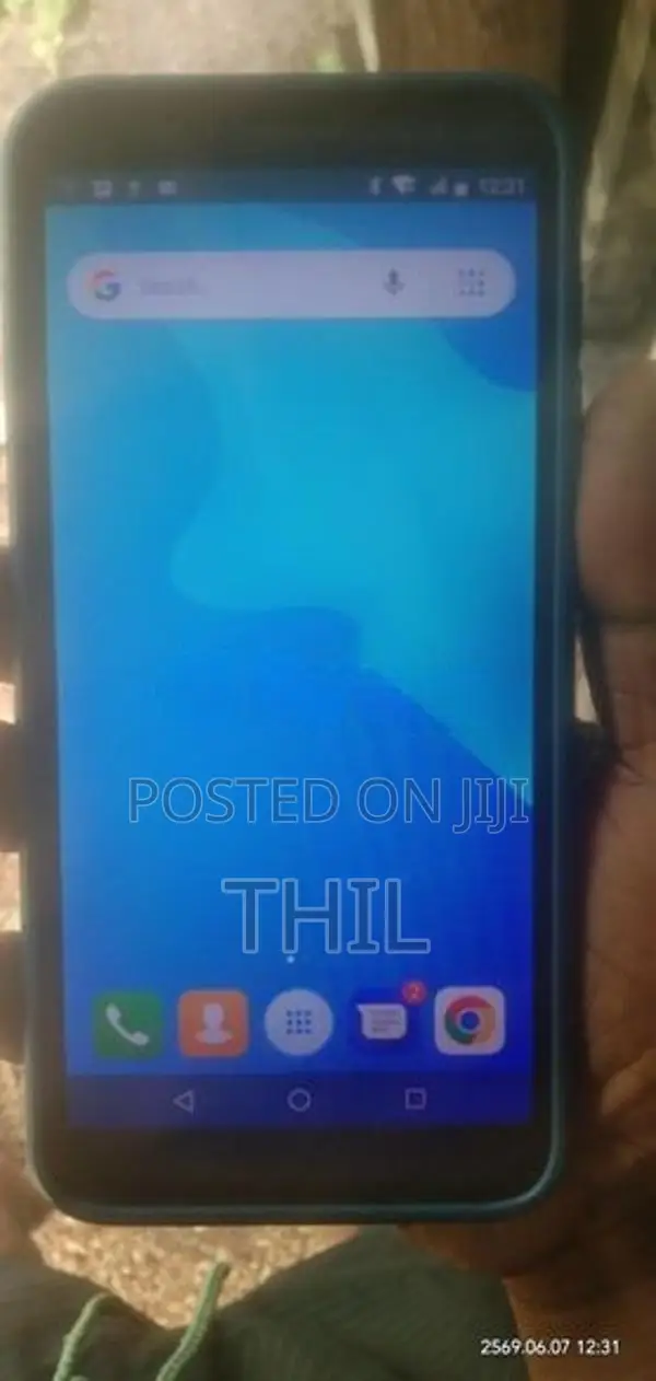 Huawei Y5 Lite (Used)