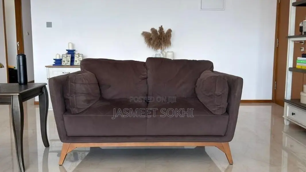 Sofa Set