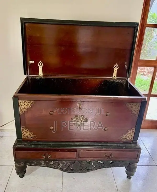 Pettagama (Antique)