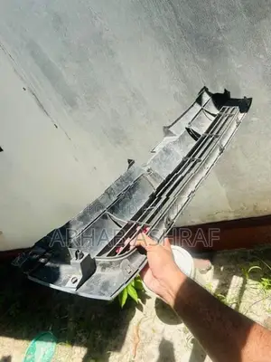 Toyota KDH Front Shell 2007