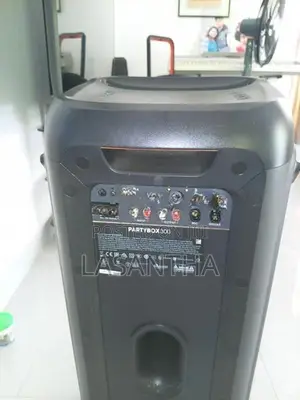 JBL Party Box 300