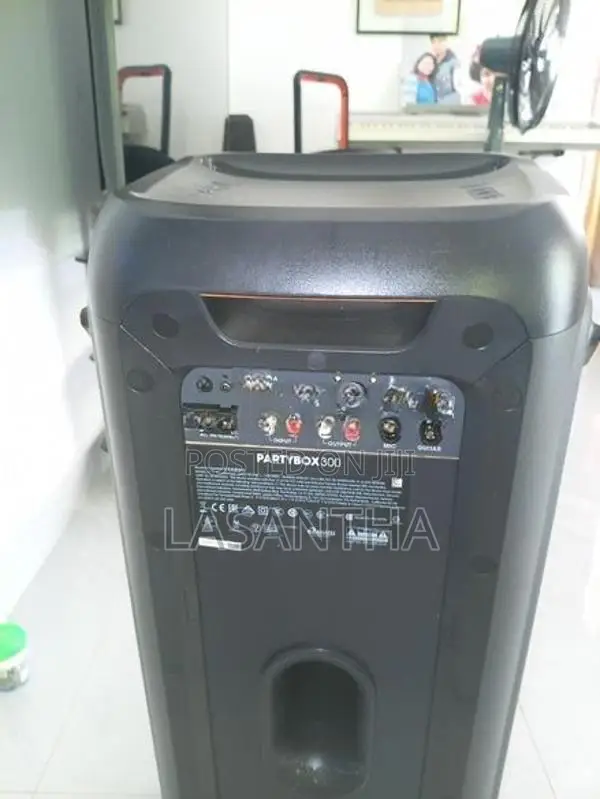 JBL Party Box 300