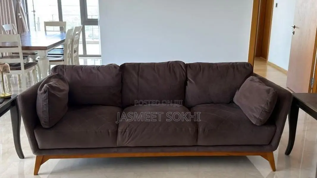 Sofa Set