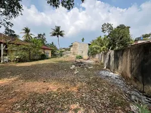 Boralesgamuwa Bokundara Land for Rent