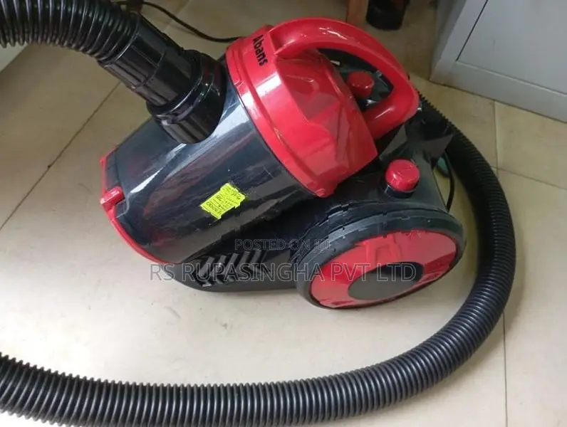 Abans Vaccum Cleaner