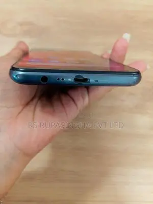 Realme C20 2GB/32GB (Used)