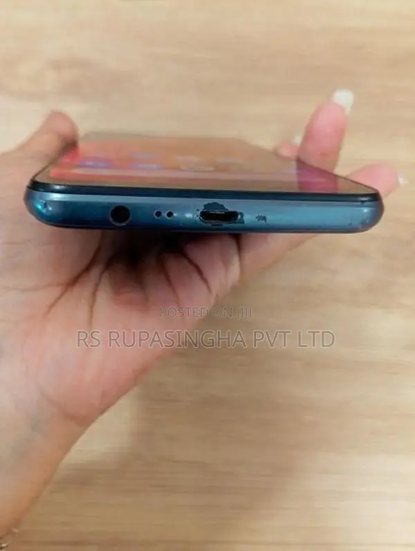 Realme C20 2GB/32GB (Used)
