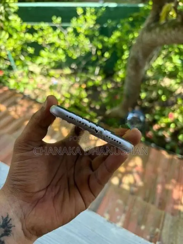 Apple iPhone 11 128gb (Used)