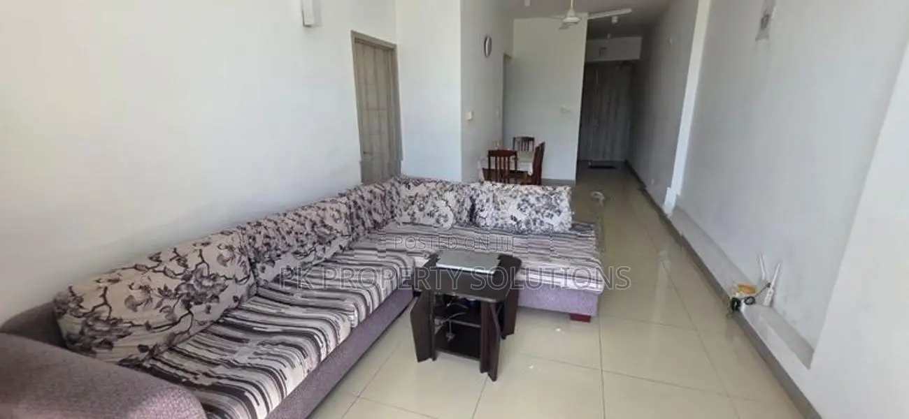 Apartment for Sale in Nugegoda ( File No 78 F)