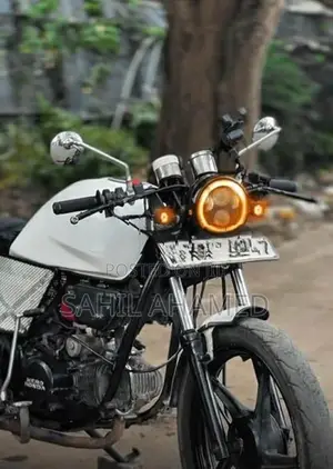 Hero Super Splendor 2011