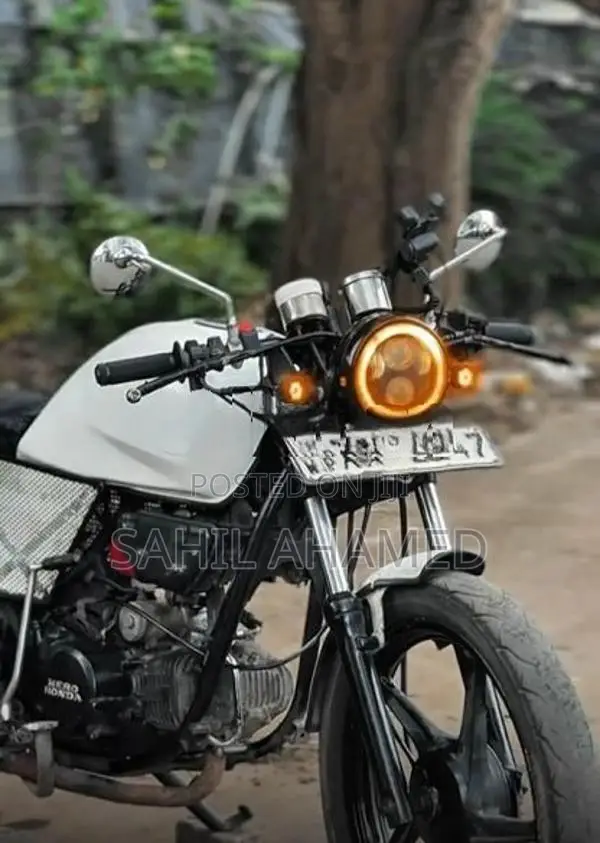 Hero Super Splendor 2011