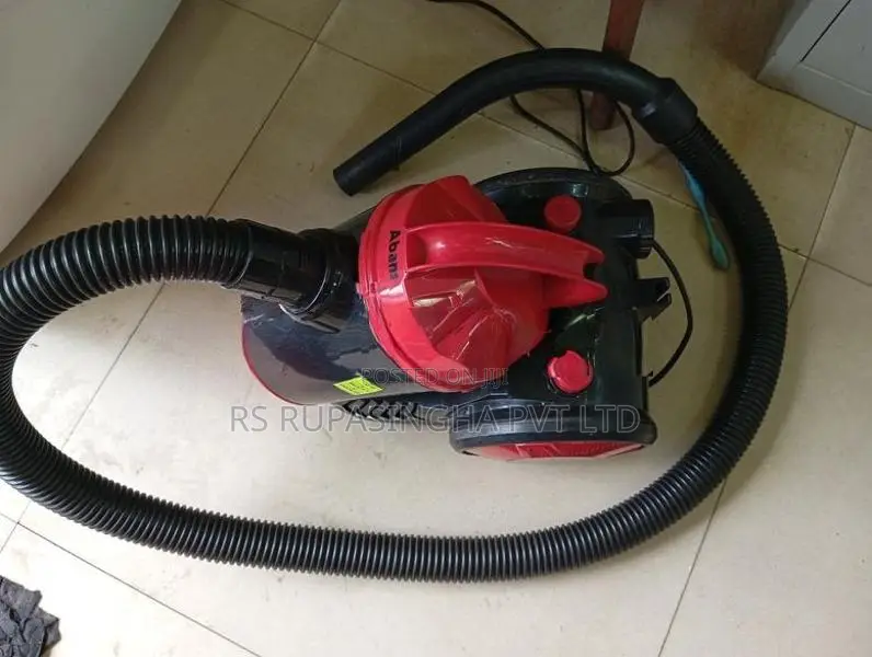 Abans Vaccum Cleaner