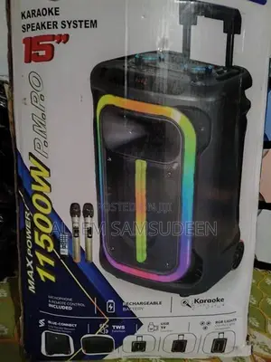 REE Sonic Party Box