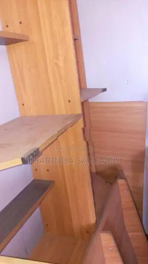 Damro Double Bed