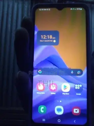 Samsung Galaxy A04 (Used)