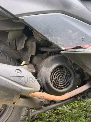 Honda Dio 2018
