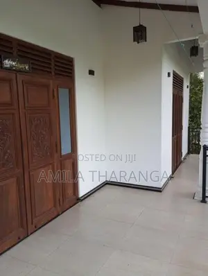 House for Rent Payagala