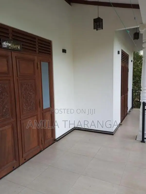 House for Rent Payagala