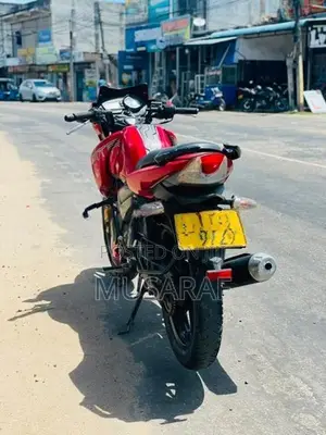 TVS Apache 180 2016
