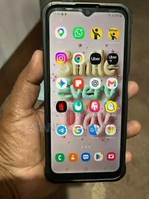 Samsung Galaxy M02s 4G (Used)