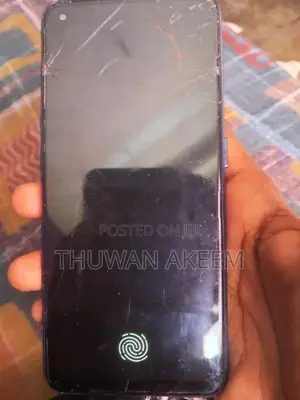 Oppo F19 (Used)