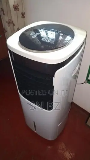 DELIZIA 20L Air Cooler with Remote