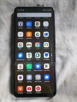 Infinix Smart 8 (Used)