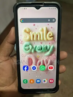 Samsung Galaxy M02s 4G (Used)