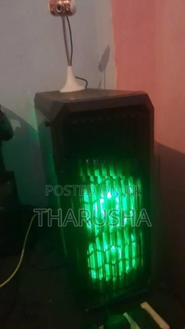 i7 3rd Gen Desktop PC