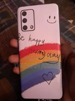 Oppo F19 (Used)