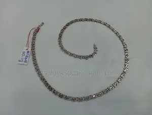 Silver Chain
