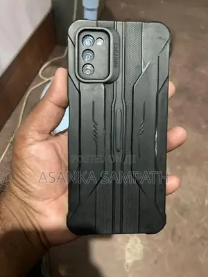 Samsung Galaxy M02s 4G (Used)