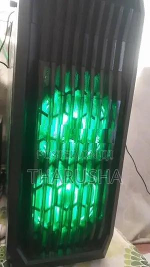 i7 3rd Gen Desktop PC