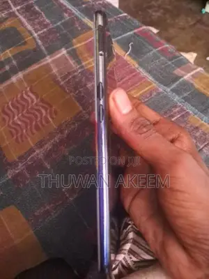 Oppo F19 (Used)