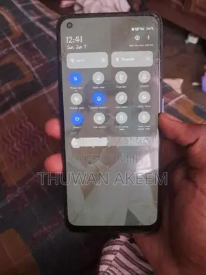 Oppo F19 (Used)